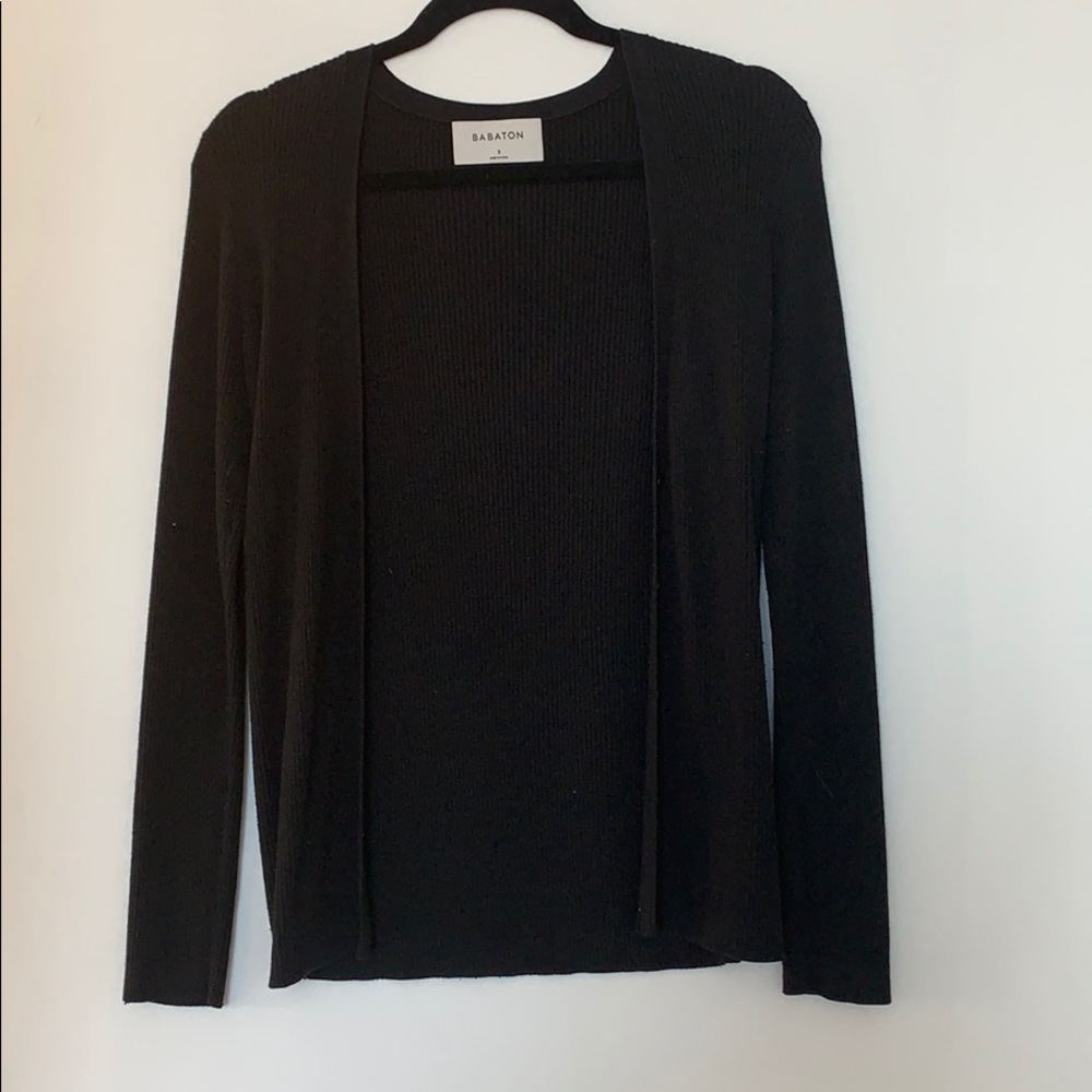 Babaton Cardigan